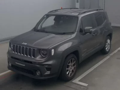 Chrysler JEEP RENEGADE