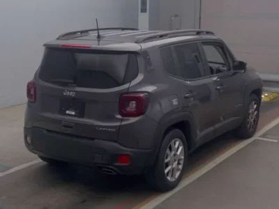 Chrysler JEEP RENEGADE