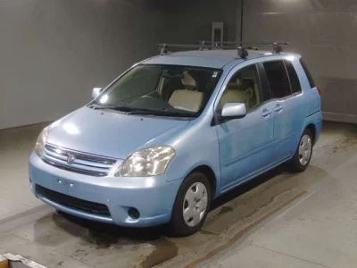 Toyota RAUM