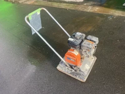 HITACHI ZV80P