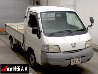 Nissan VANETTE TRUCK