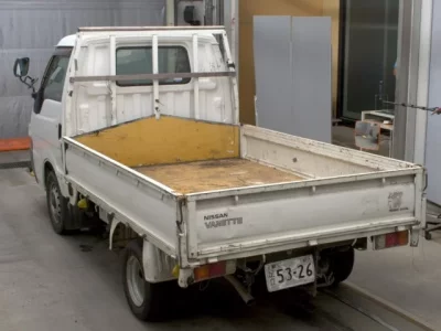 Nissan VANETTE TRUCK