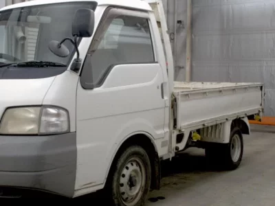 Nissan VANETTE TRUCK