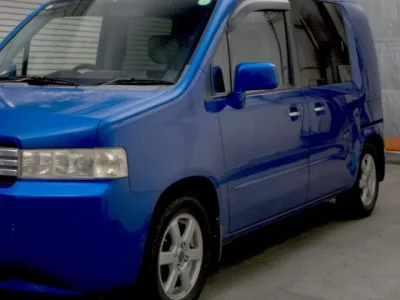 Honda SPIKE