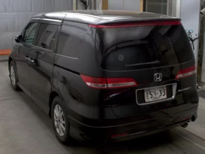 Honda ELYSION