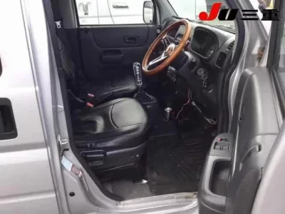 Honda ACTY VAN