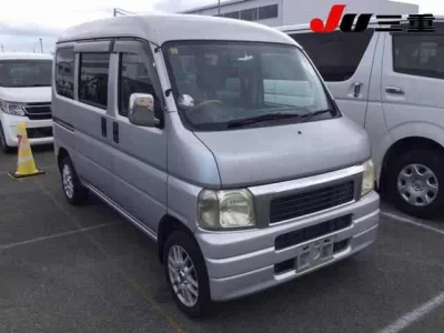 Honda ACTY VAN