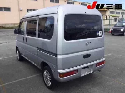 Honda ACTY VAN