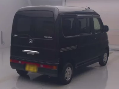 Honda VAMOS