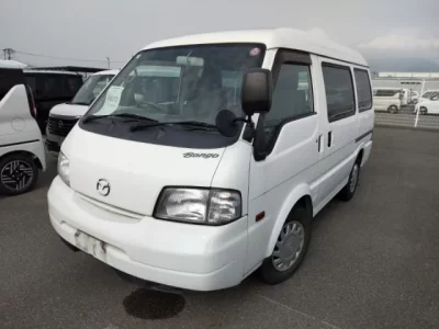 Mazda BONGO VAN