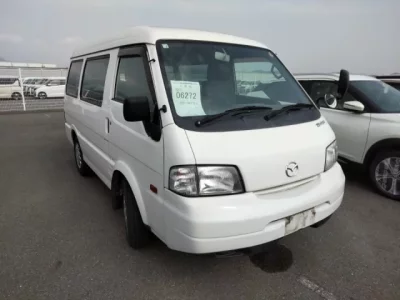 Mazda BONGO VAN