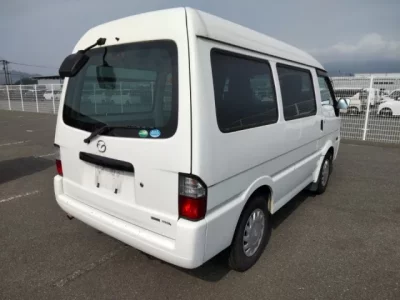 Mazda BONGO VAN