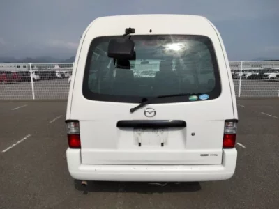 Mazda BONGO VAN