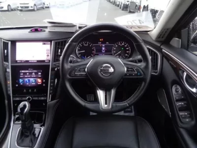 Nissan SKYLINE