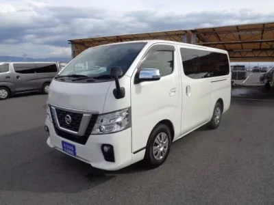 Nissan CARAVAN VAN
