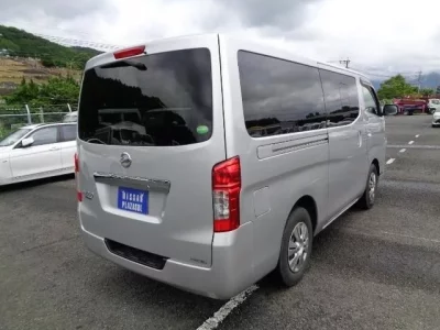 Nissan CARAVAN VAN