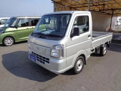 Nissan CLIPPER TRUCK