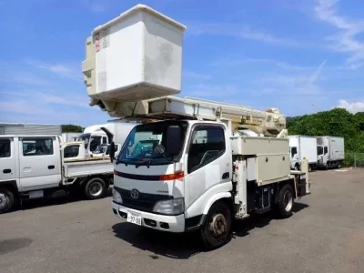 Toyota DYNA