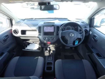Nissan AD