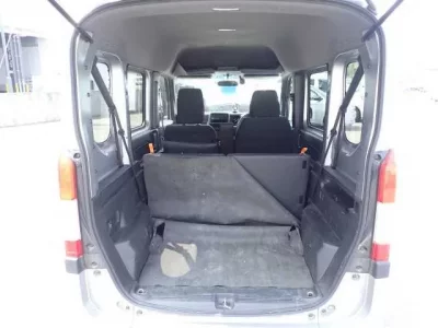 Honda N VAN
