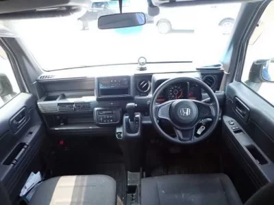 Honda N VAN