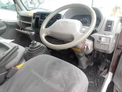 Toyota DYNA