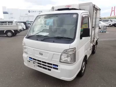 Nissan CLIPPER TRUCK