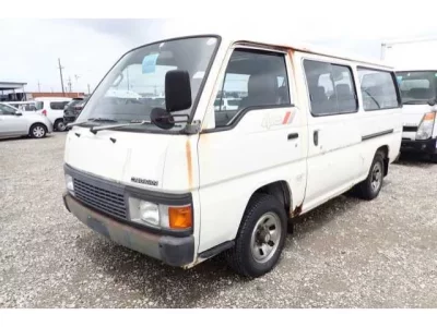 Nissan CARAVAN