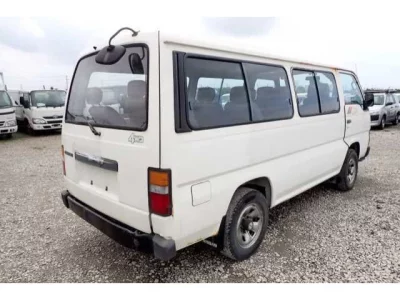 Nissan CARAVAN