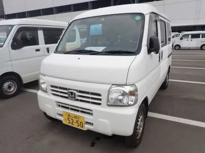 Honda ACTY VAN