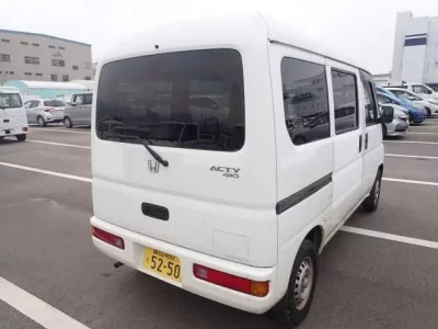 Honda ACTY VAN