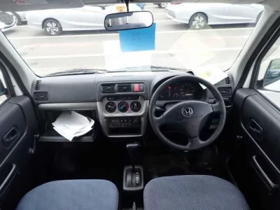 Honda ACTY VAN