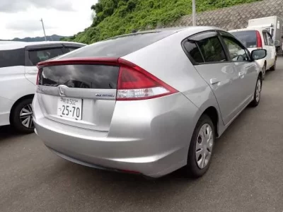 Honda INSIGHT
