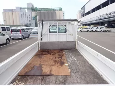 Nissan VANETTE TRUCK