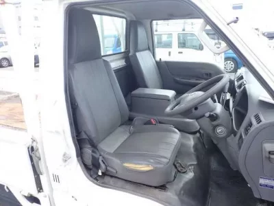 Nissan VANETTE TRUCK