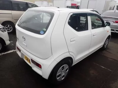 Mazda CAROL