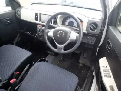 Mazda CAROL