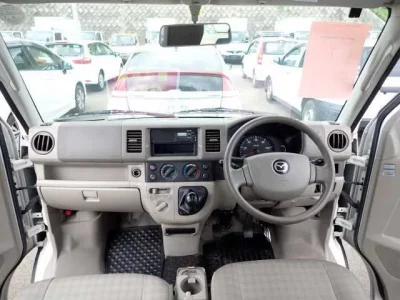 Mazda SCRUM