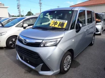 Daihatsu THOR