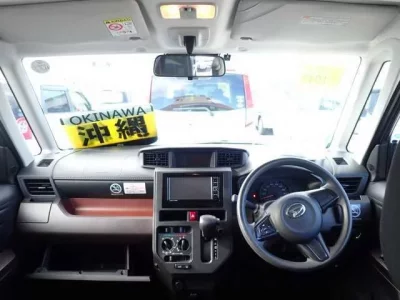 Daihatsu THOR