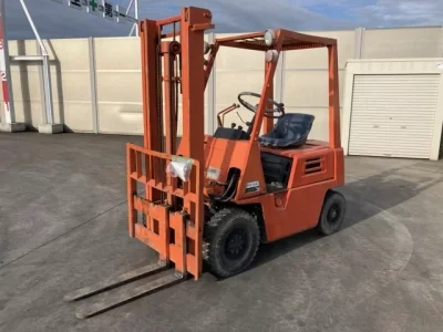 KOMATSU FORKLIFT