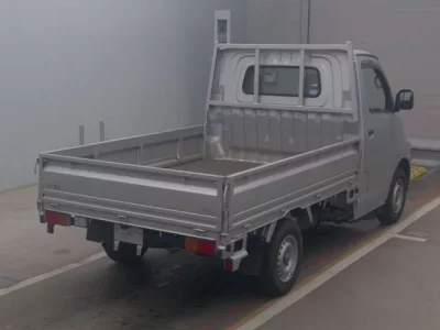 Toyota LITE ACE TRUCK