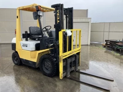 TCM FORKLIFT
