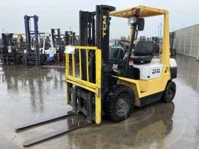 TCM FORKLIFT