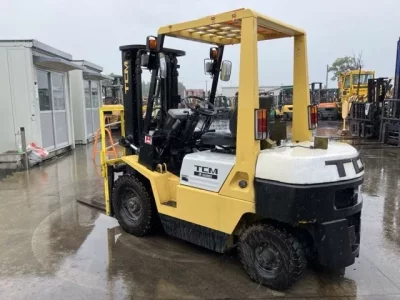 TCM FORKLIFT