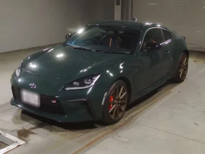 Toyota 86
