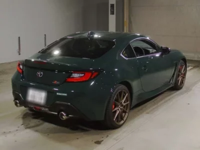 Toyota 86