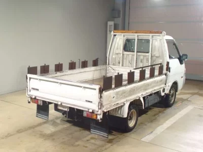 Mazda BONGO