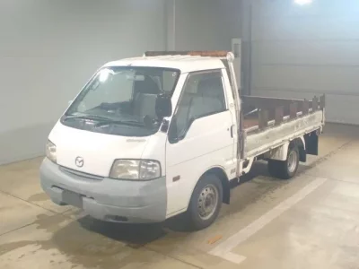 Mazda BONGO