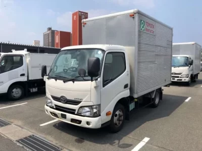 Toyota DYNA